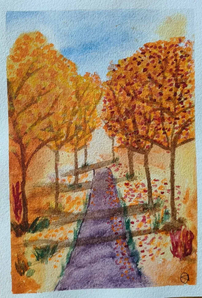 Autumn vibes